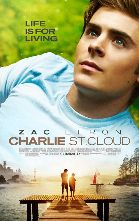 1541 - Charlie St. Cloud (2010) 